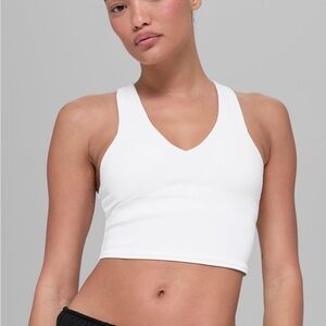 ALO Airbrush Real Bra Tank